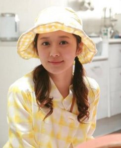 张娜拉个人资料