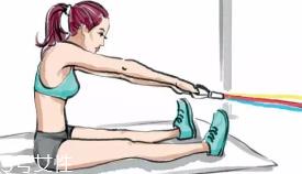 怎样矫正背沟缺失?减肥运动是关键 怎样矫正背沟缺失?减肥运动是关键