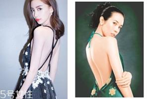 怎样矫正背沟缺失?减肥运动是关键 怎样矫正背沟缺失?减肥运动是关键