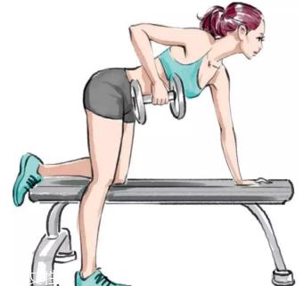 怎样矫正背沟缺失?减肥运动是关键 怎样矫正背沟缺失?减肥运动是关键