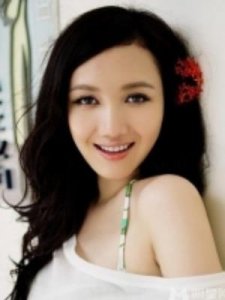 韩雯雯个人资料