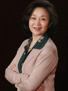 刘莉莉个人资料