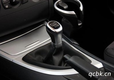 自动挡和手动挡的区别在哪里