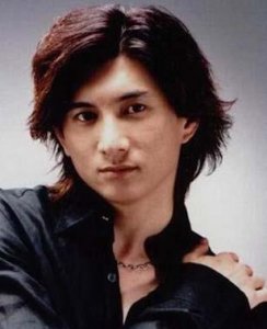 吴奇隆个人资料