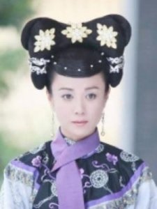 傅艺伟个人资料