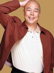 张铁林个人资料