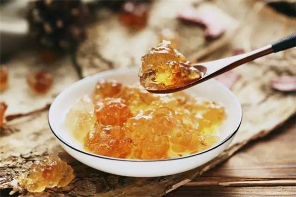 桃胶孕妇可以吃吗 桃胶孕妇为什么不能吃 桃胶孕妇可以吃吗 桃胶孕妇为什么不能吃