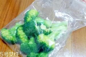 花菜怎么保存时间长?这么做可以保存一周 花菜怎么保存时间长?这么做可以保存一周