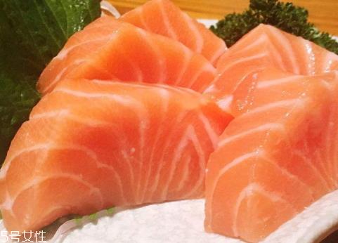 青鱼可以做生鱼片吗 中式生鱼片 青鱼可以做生鱼片吗 中式生鱼片