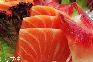 青鱼可以做生鱼片吗 中式生鱼片 青鱼可以做生鱼片吗 中式生鱼片