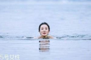 冬泳湿气入体怎么办?跑步能排除湿气 冬泳湿气入体怎么办?跑步能排除湿气