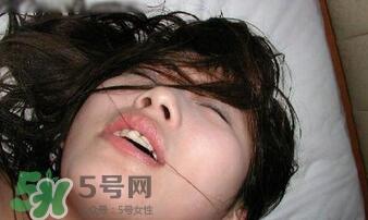 什么是性满足?性满足的表现有哪些 什么是性满足?性满足的表现有哪些