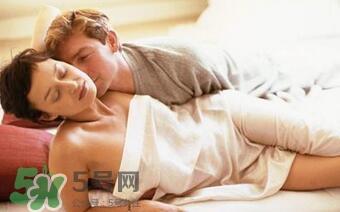 什么是性满足?性满足的表现有哪些 什么是性满足?性满足的表现有哪些