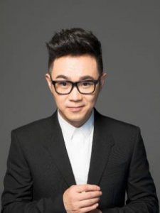 董成鹏个人资料