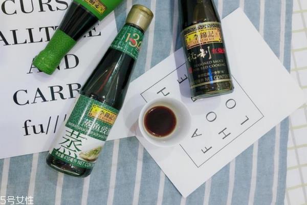 李锦记蒸鱼豉油好吃吗 大厨的蒸鱼秘方都在这款油里 李锦记蒸鱼豉油好吃吗 大厨的蒸鱼秘方都在这款油里