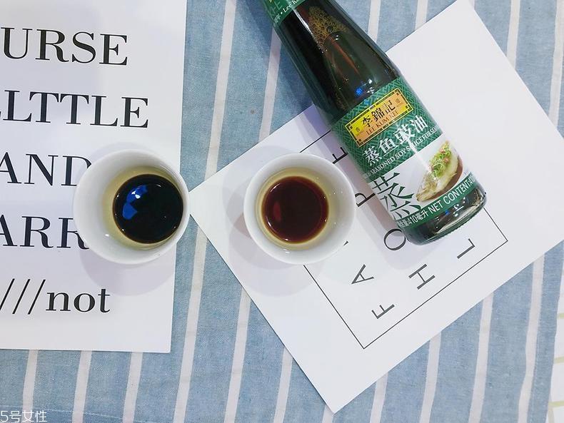 李锦记蒸鱼豉油好吃吗 大厨的蒸鱼秘方都在这款油里 李锦记蒸鱼豉油好吃吗 大厨的蒸鱼秘方都在这款油里