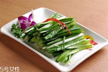 男性壮阳补肾所需蔬菜有哪些 蔬菜中的男人菜 男性壮阳补肾所需蔬菜有哪些 蔬菜中的男人菜