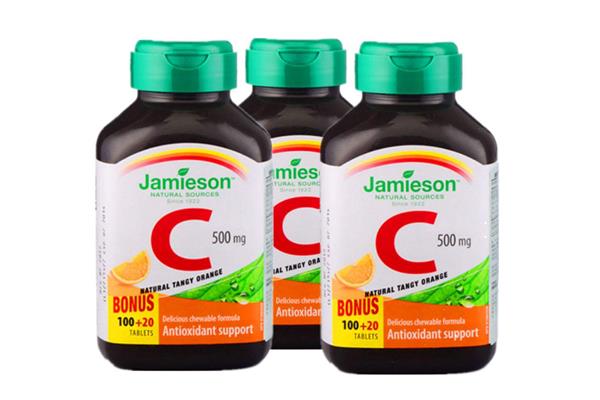 健美生维生素c如何 健美生维生素c怎么吃 健美生维生素c如何 健美生维生素c怎么吃