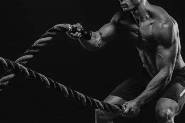 战绳一般用多少米的 长度很关键 战绳一般用多少米的 长度很关键