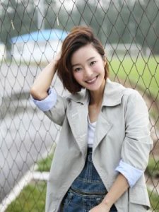 刘希媛个人资料