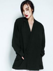 刘羽琦个人资料