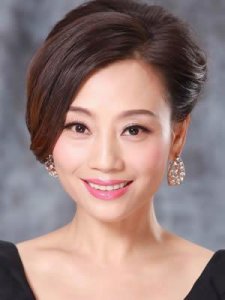 李宜娟个人资料