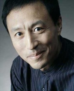 王洛勇个人资料