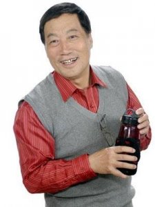 白志迪个人资料