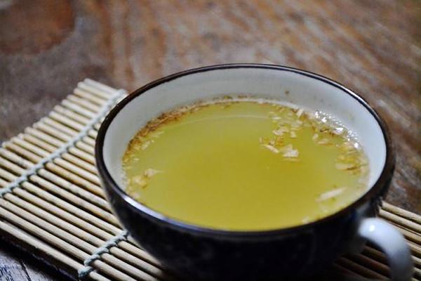 姜汤可以放白糖吗 原因是这样 姜汤可以放白糖吗 原因是这样