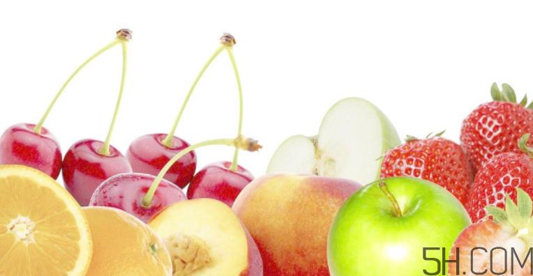 适合排毒养颜的水果有哪些?吃什么食物对身体有好处? 适合排毒养颜的水果有哪些?吃什么食物对身体有好处?
