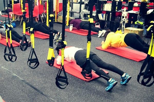 平板支撑是练什么的 主要是练腰腹部 平板支撑是练什么的 主要是练腰腹部