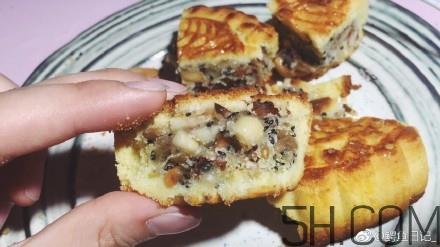 十仁月饼是哪十仁?十仁月饼好吃吗 十仁月饼是哪十仁?十仁月饼好吃吗