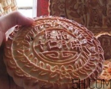 十仁月饼是哪十仁?十仁月饼好吃吗