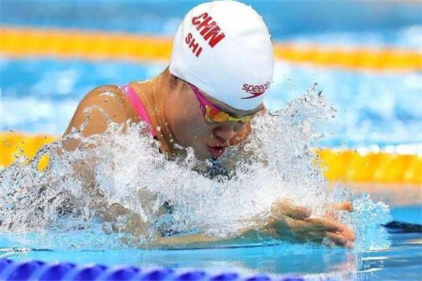 蛙泳可以练到哪些肌肉 四肢都能得到锻炼 蛙泳可以练到哪些肌肉 四肢都能得到锻炼