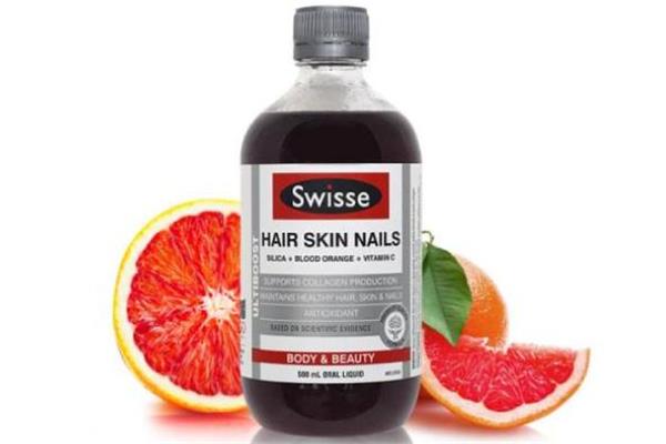 swisse血橙可以长期喝吗 swisse血橙哪些人不能喝 swisse血橙可以长期喝吗 swisse血橙哪些人不能喝