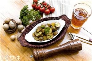 土豆怎么烤好吃 土豆怎么烤外酥松软 土豆怎么烤好吃 土豆怎么烤外酥松软