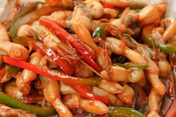 蛏子能涮火锅吗 不推荐这样吃 蛏子能涮火锅吗 不推荐这样吃