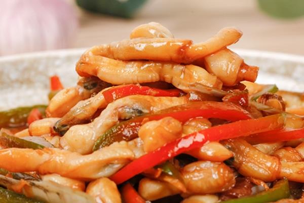 蛏子能涮火锅吗 不推荐这样吃 蛏子能涮火锅吗 不推荐这样吃