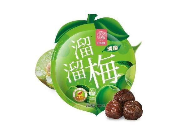 溜溜梅是什么果子做的 溜溜梅是哪个国家的 溜溜梅是什么果子做的 溜溜梅是哪个国家的