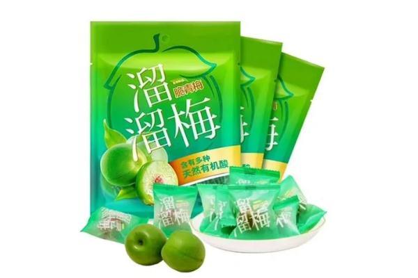 溜溜梅是什么果子做的 溜溜梅是哪个国家的 溜溜梅是什么果子做的 溜溜梅是哪个国家的
