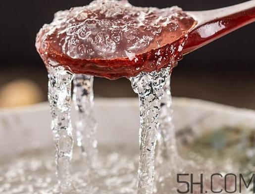 雪燕为什么要隔水炖?雪燕要煮多长时间 雪燕为什么要隔水炖?雪燕要煮多长时间