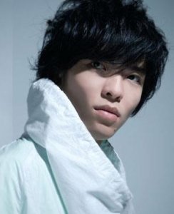 萧敬腾个人资料