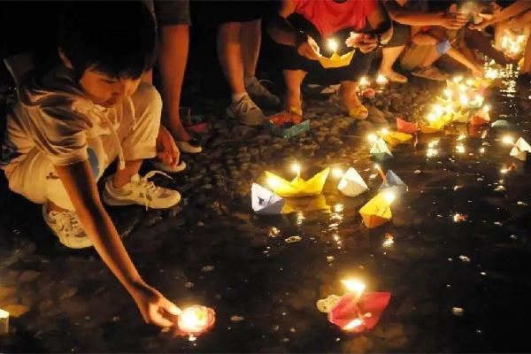 中元节可以提前三天烧纸吗 中元节什么时候开始 中元节可以提前三天烧纸吗 中元节什么时候开始