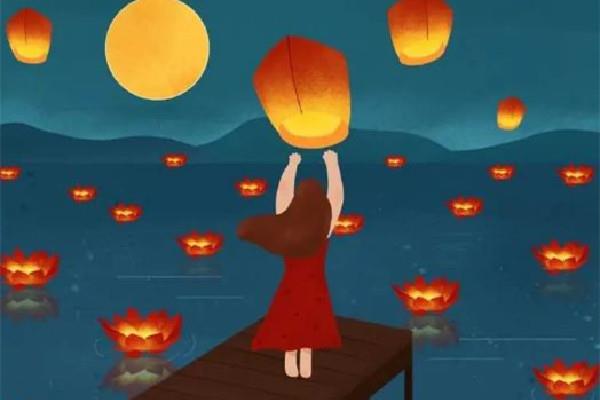 中元节可以提前三天烧纸吗 中元节什么时候开始 中元节可以提前三天烧纸吗 中元节什么时候开始