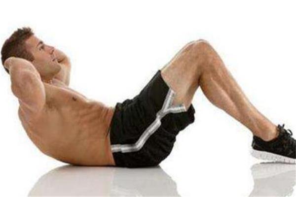 卷腹怎么呼吸 卷腹正确呼吸方法 卷腹怎么呼吸 卷腹正确呼吸方法