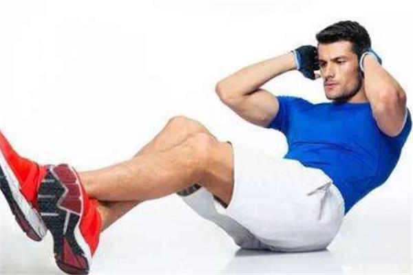 卷腹怎么呼吸 卷腹正确呼吸方法 卷腹怎么呼吸 卷腹正确呼吸方法