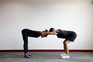 下背痛拉伸有用吗 拉伸对下背痛有用吗 下背痛拉伸有用吗 拉伸对下背痛有用吗