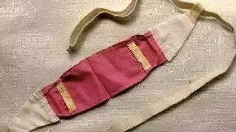 古代女人来月经怎么度过的 古代女人来月经怎么度过的