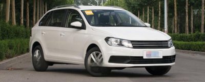 上汽桑塔纳为什么要叫普桑