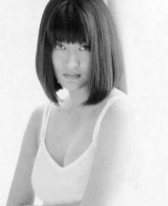 陈宝莲个人资料